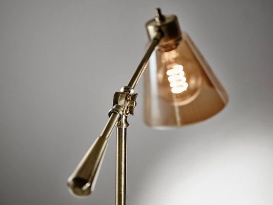 Sienna Arc Lamp | Lampade piantana | ADS360