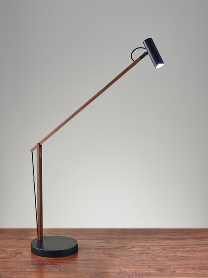 Crane LED Floor Lamp | Luminaires sur pied | ADS360