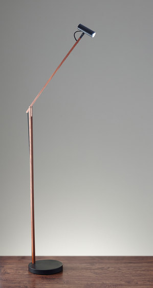Crane LED Floor Lamp | Standleuchten | ADS360