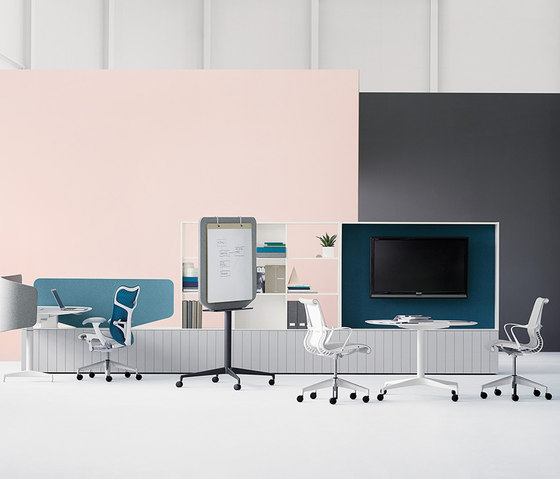 Locale | Cabinets | Herman Miller