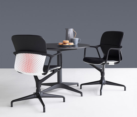 Keyn Chair Group | Sillas | Herman Miller