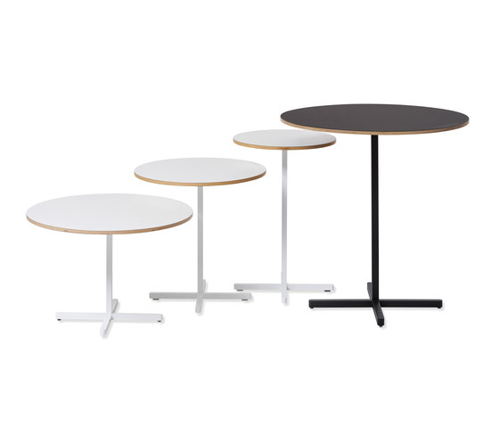 X & Y table | Side tables | SA Möbler