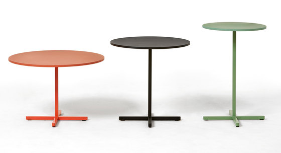 X & Y table | Tables d'appoint | SA Möbler