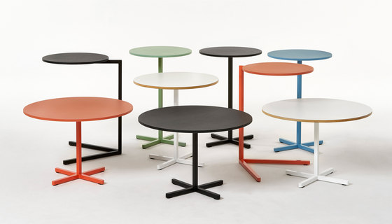 X & Y table | Side tables | SA Möbler