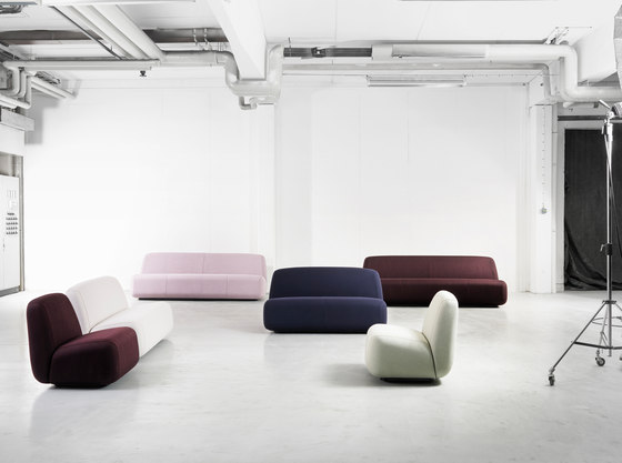 Aperi | 2-Seat Sofa | Sofas | Lammhults
