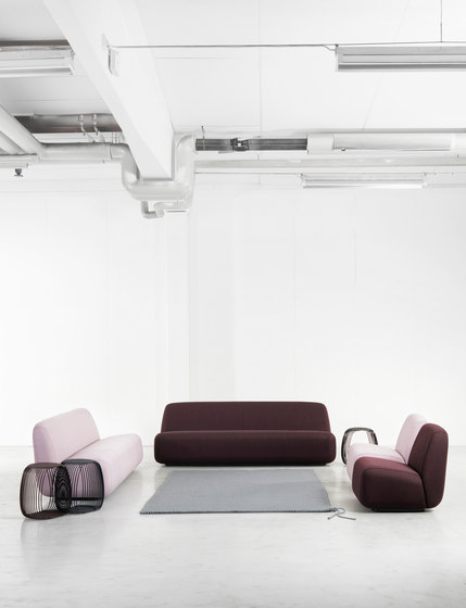 Aperi | 2-Seat Sofa | Sofas | Lammhults