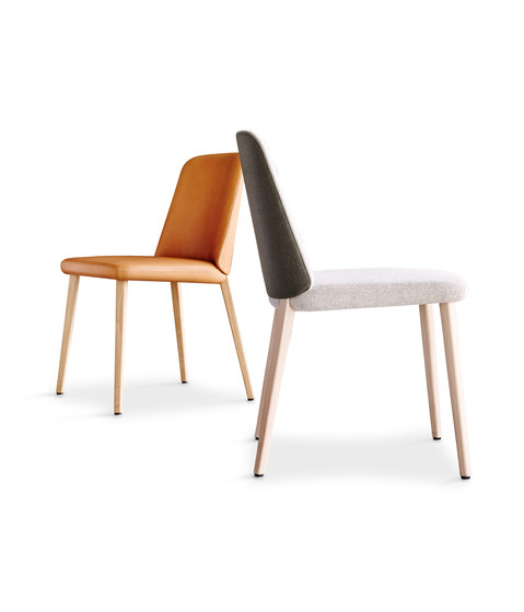Back me Up Lounge | Sillones | Montis