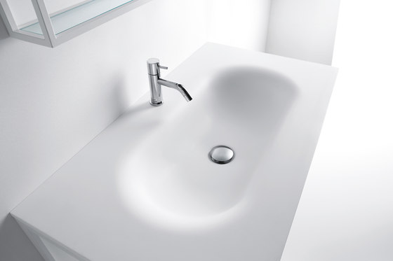 Fine | Wash basins | Sanwa Company