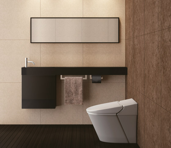 Lepto counter | Bathroom fixtures | Sanwa Company
