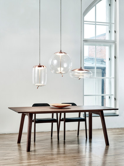 Knot Cilindro Table PC1078 | Luminaires de table | Brokis