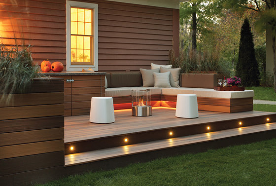 Stix | Ventless fires | EcoSmart Fire