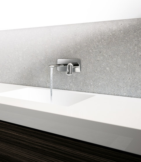 FirUnico® | Bathroom taps accessories | Fir Italia