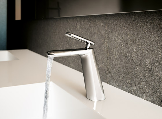 Dynamica 88 | Wash basin taps | Fir Italia