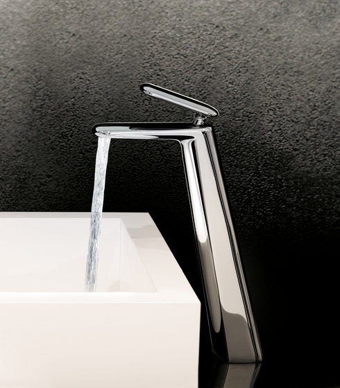 Dynamica 88 | Wash basin taps | Fir Italia