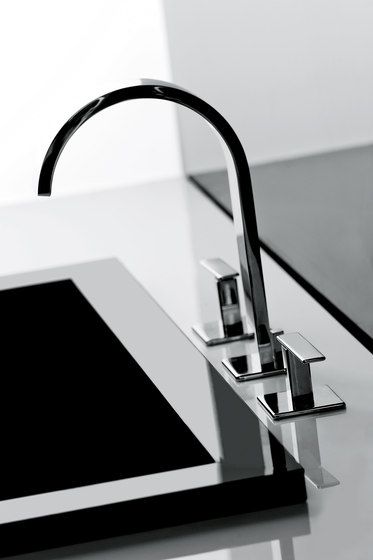 Playone Minus 38 | Wash basin taps | Fir Italia