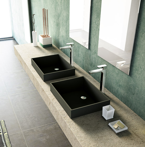 Daily 44 | Wash basin taps | Fir Italia
