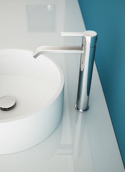 Sweet 46 | Wash basin taps | Fir Italia