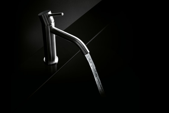 CleoSteel 48 | Grifería para duchas | Fir Italia