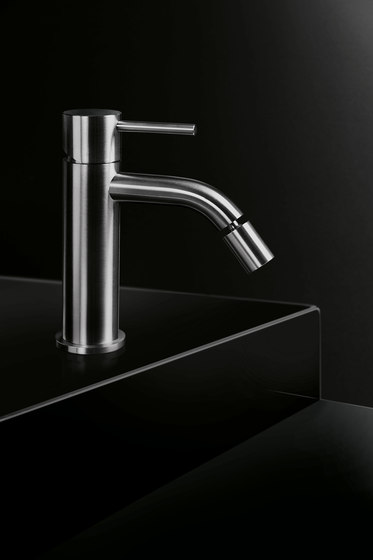 CleoSteel 48 | Shower controls | Fir Italia