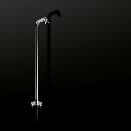 CleoSteel 48 | Shower controls | Fir Italia