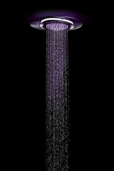 Synergy Showers | Shower controls | Fir Italia
