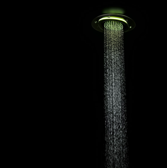 Synergy Showers | Robinetterie de douche | Fir Italia