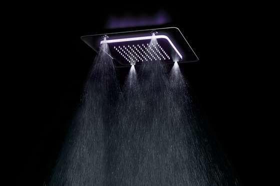 Playone Showers | Shower controls | Fir Italia