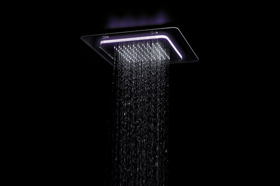 Playone Showers | Robinetterie de douche | Fir Italia