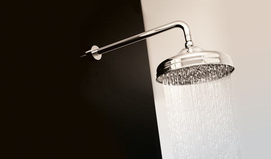 Classic Showers | Duscharmaturen | Fir Italia