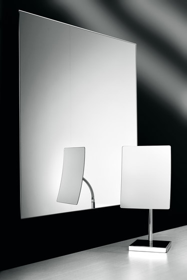 Modern Bathroom Accessories | Bath mirrors | Fir Italia