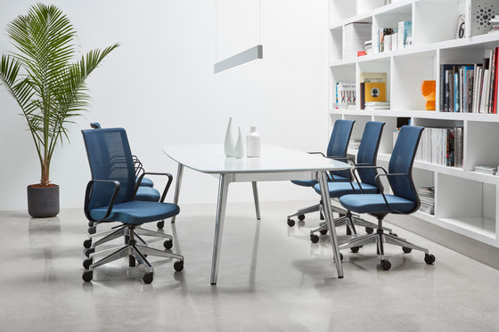 6C 62214KT | Chaises | Keilhauer