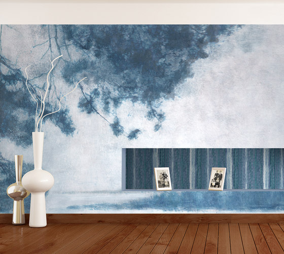 Legend - Riviera | Wall coverings / wallpapers | Tenue de Ville