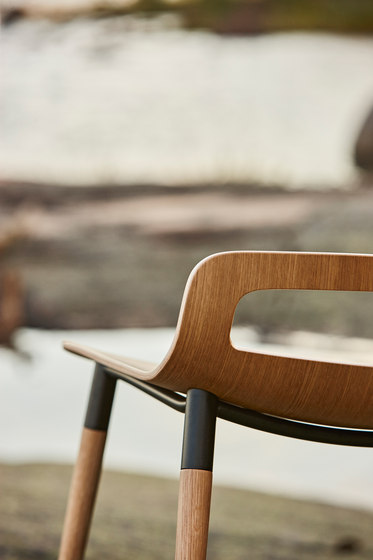 Pi Chair A.1 | Stühle | Piiroinen