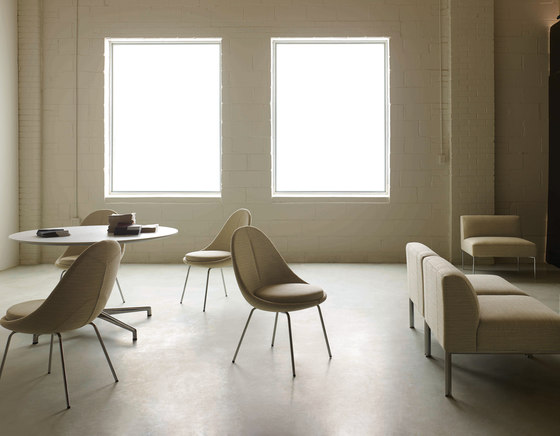 Juxta 45250 | Office chairs | Keilhauer