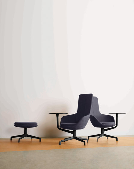 Juxta 45350 | Office chairs | Keilhauer