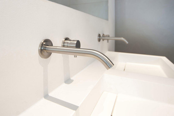 Custom 50 | Made to measure washbasin | Wash basins | COCOON