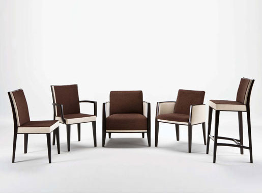 Mayfair Chairs From