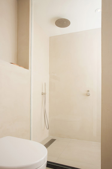 MONO SET30 | Shower set with diverter | Grifería para duchas | COCOON