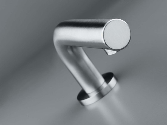 SP90_10/15/20/25 Wall-mounted spout for basin or bath | Rubinetteria lavabi | COCOON