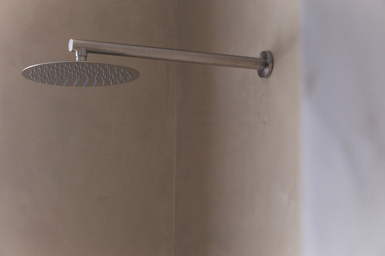 CO10/20/30 | Ceiling mounted shower fixing | Duscharmaturen | COCOON
