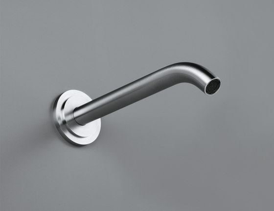 MONO 01U | Single lever shower/bath mixer | Wash basin taps | COCOON