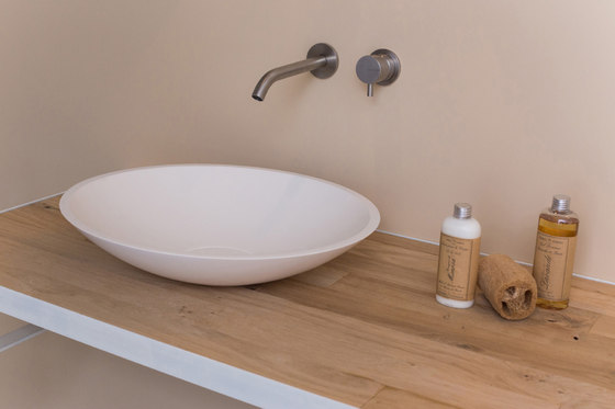 MONO SET04 | Deck mounted basin mixer | Rubinetteria lavabi | COCOON