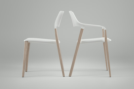 halm 3852 | Chairs | Brunner