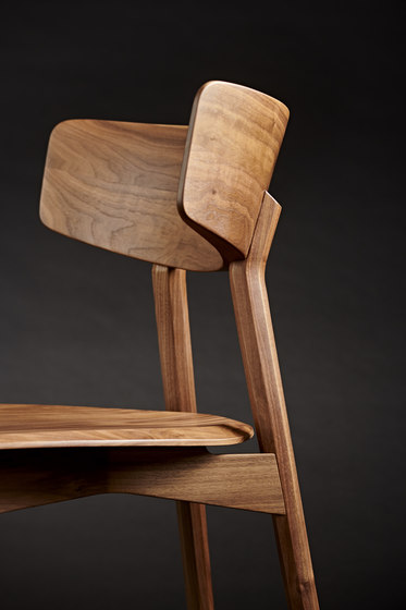 Marlon Dining Chair | Stühle | AXEL VEIT