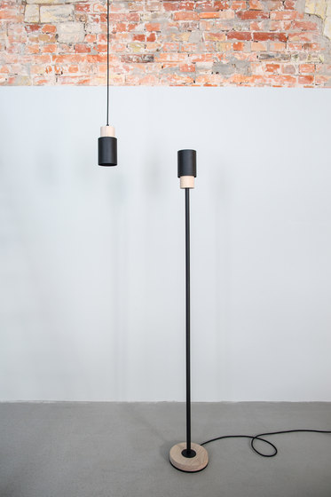 SO5 Classic Lamp | Suspended lights | FILD