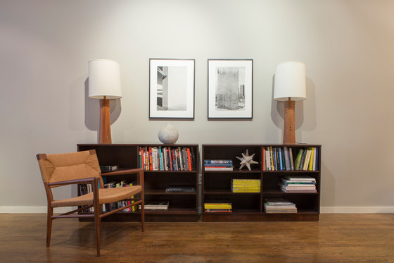 Woven Rush Lounge Chair | Sedie | Smilow Design