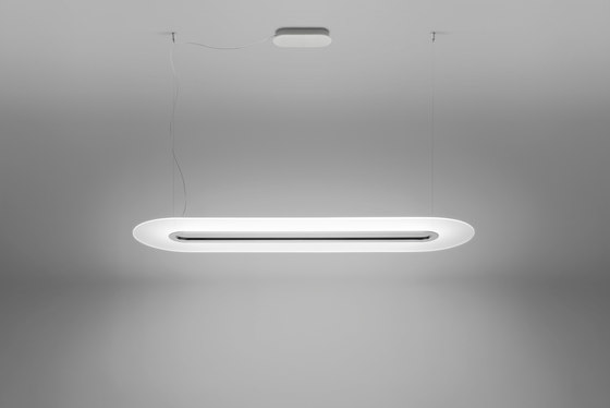 Opti-Line | Suspended lights | Linea Light Group