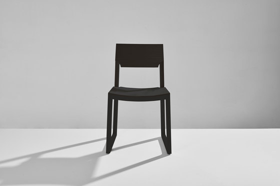 Cub Chair | Chaises | DesignByThem