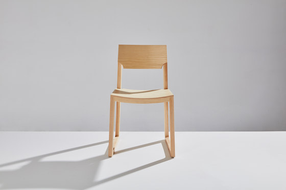 Cub Chair | Stühle | DesignByThem