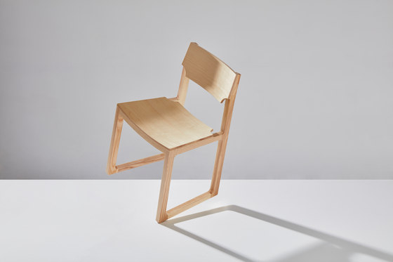 Cub Chair | Chairs | DesignByThem